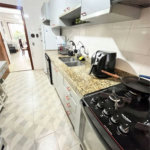 Apartamento com 2 Quartos e 2 Vagas à Venda em Pitangueiras – Guarujá/SP