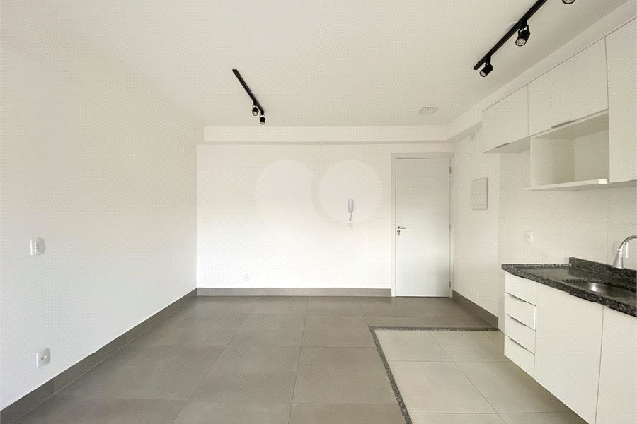 Apartamento à venda com 2 quartos em Santana, São Paulo, SP