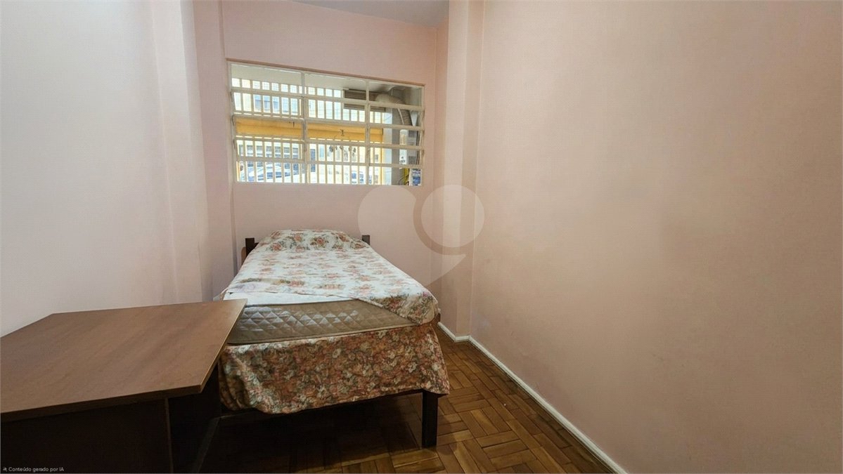 Apartamento à venda com 3 quartos, sendo 1 suíte, no Centro, Sorocaba, SP