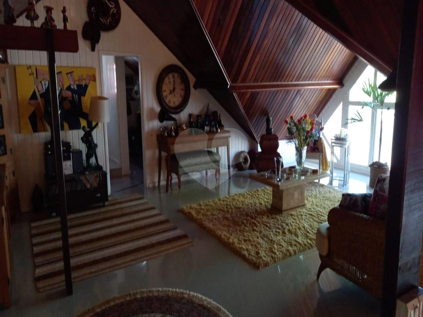 Casa à venda com 3 quartos, sendo 1 suíte,  em Bosque, Vinhedo, SP