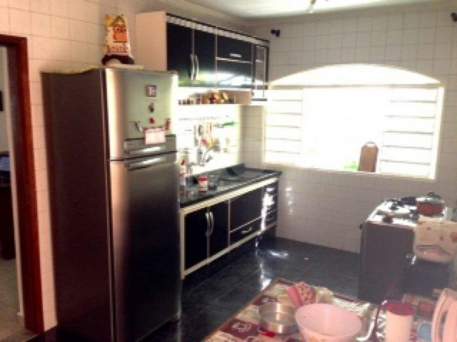 Sobrado à venda com 3 quartos, sendo 1 suíte,  em Limão, São Paulo, SP