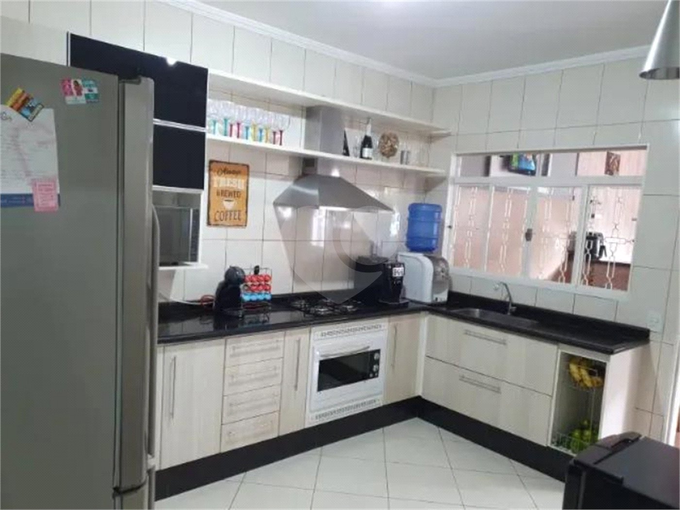 Casa à venda com 3 quartos, sendo 1 suíte, em João Aranha, Paulínia, SP