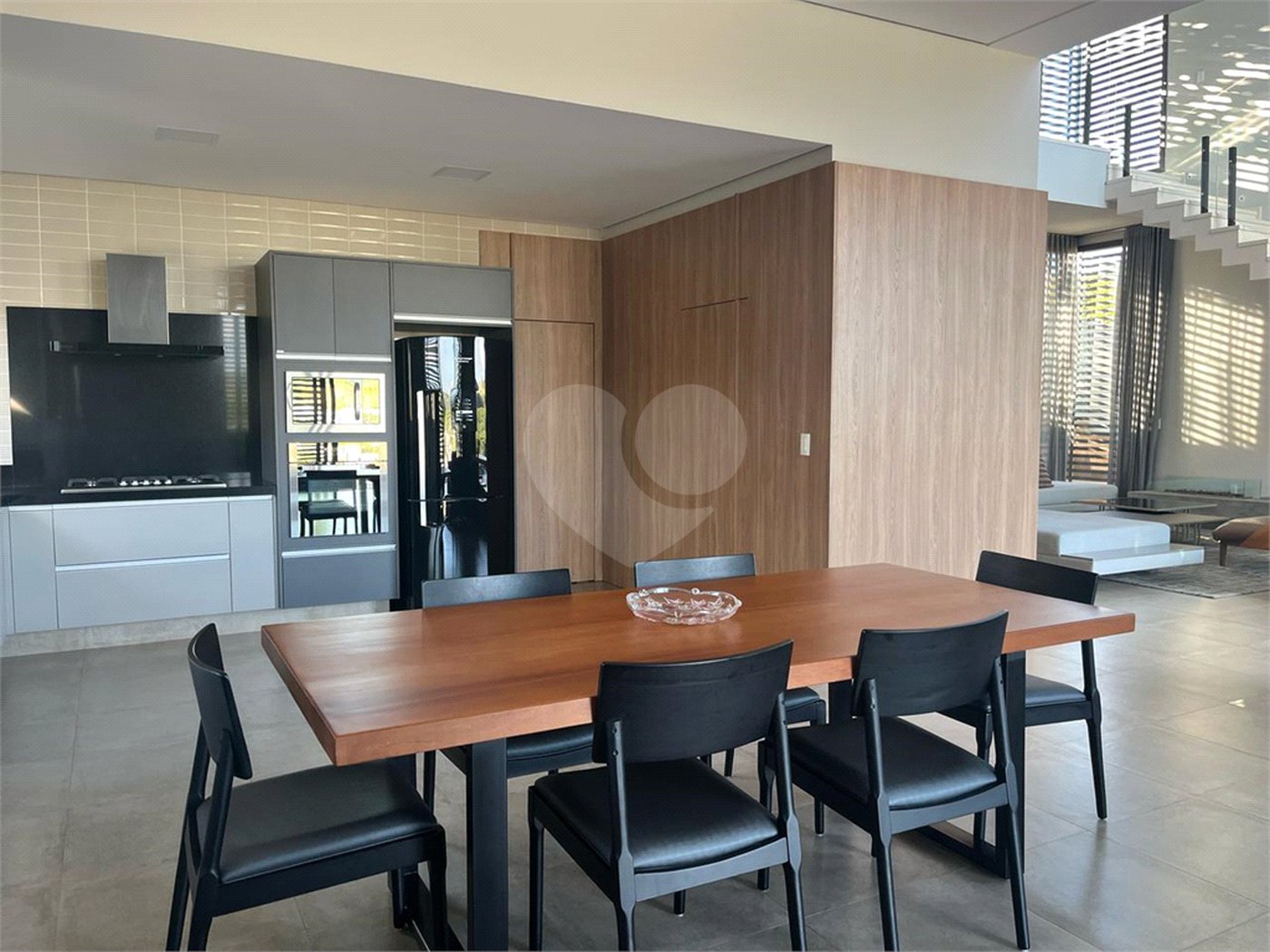 Casa à venda com 4 suítes no condomínio Residencial Campo de Toscana, Vinhedo - SP