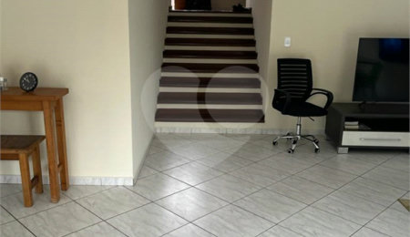 Casa à venda com 4 quartos, sendo 1 suíte,  no condomínio Estancia da Serra / Residencial Nova Mairipora, Mairiporã - SP