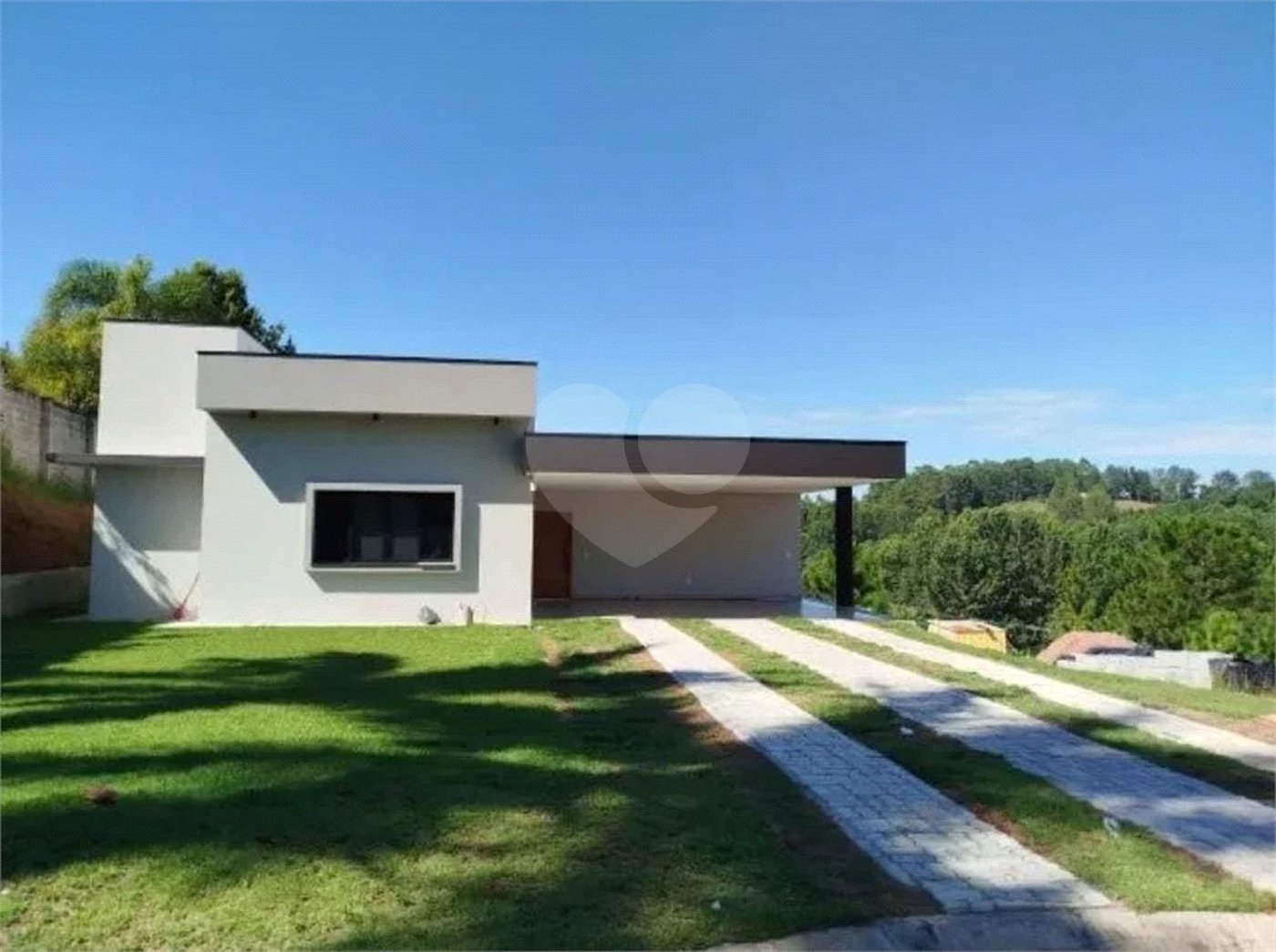 Casa à venda com 3 quartos, sendo 2 suítes, no condomínio Terra Caxambu, Jundiaí - SP