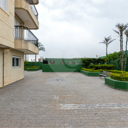 Apartamento à venda com 4 quartos, sendo 1 suíte, em Jardim Monte Kemel, São Paulo, SP