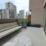 Apartamento à venda com 3 suítes em Perdizes, São Paulo, SP
