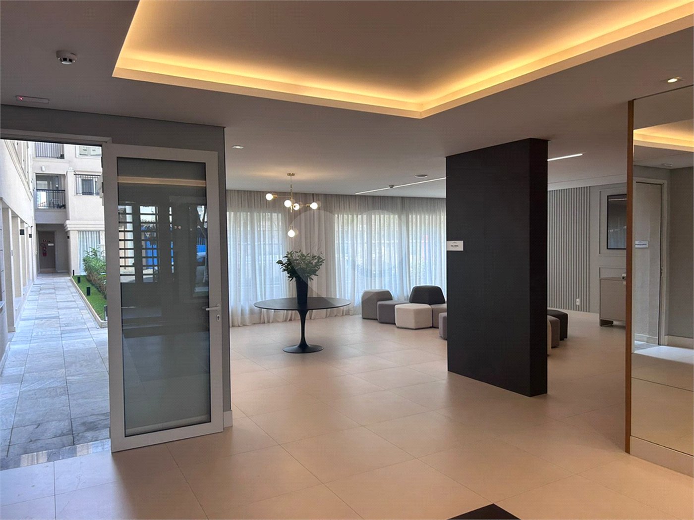 Apartamento à venda com 2 suítes em Vila Ester (zona Norte), São Paulo, SP