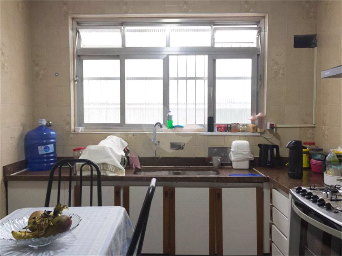 Sobrado à venda com 4 quartos, sendo 1 suíte, em Vila Jaguara, São Paulo, SP