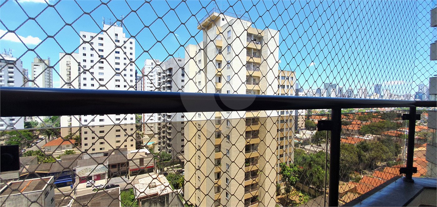 Apartamento à venda com 4 suítes em Brooklin Novo, São Paulo, SP