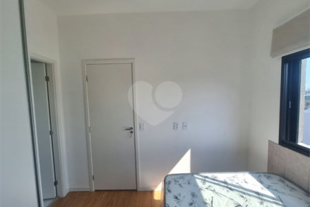 Apartamento para alugar com 1 suíte em Pinheiros, São Paulo, SP