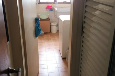 Apartamento à venda com 3 quartos, sendo 1 suíte, em Vila Suzana, São Paulo, SP