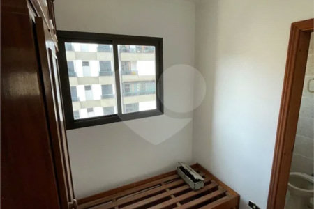 Apartamento à venda com 4 quartos, sendo 3 suítes,  em Santana, São Paulo, SP