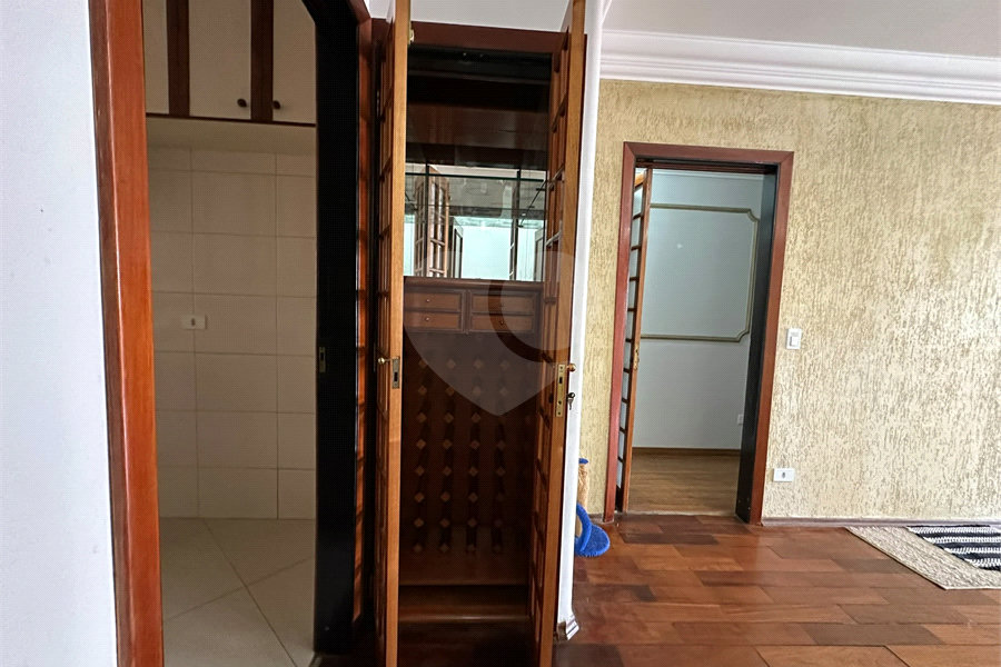 Apartamento à venda ou para alugar com 4 quartos, sendo 2 suítes, em Santana, São Paulo, SP