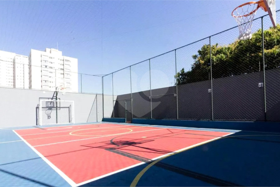 Apartamento à venda com 2 quartos, sendo 1 suíte, em Santana, São Paulo, SP