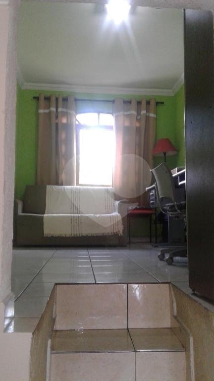 Casa à venda com 4 quartos, sendo 3 suítes, em Casa Verde, São Paulo, SP