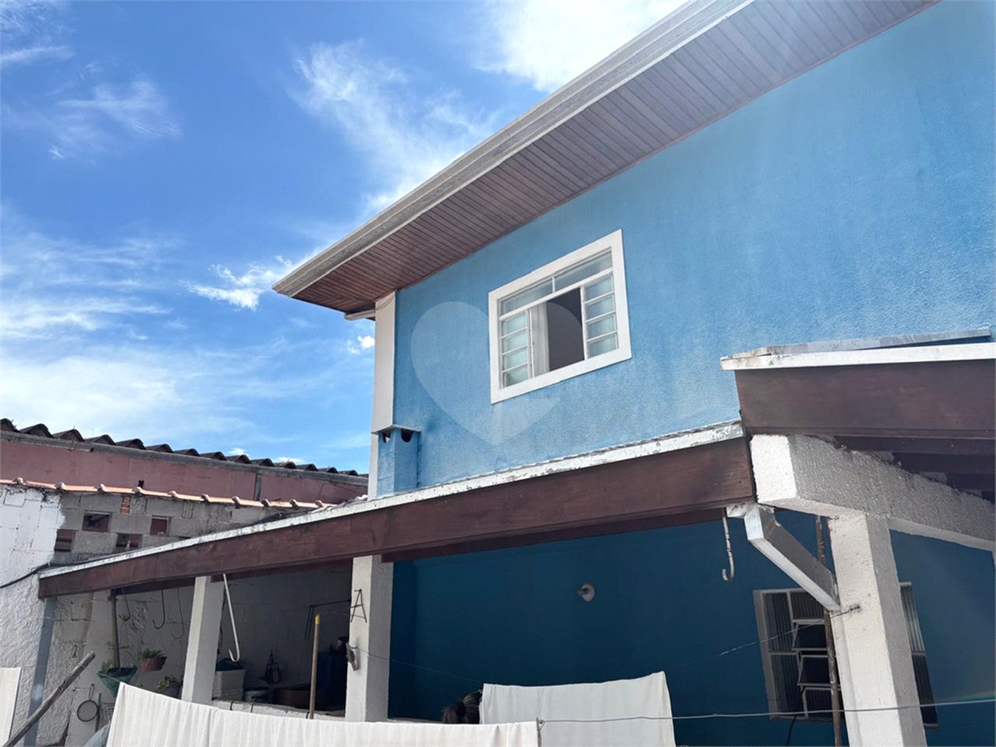 Casa à venda com 3 quartos, sendo 1 suíte, em Bosque dos Eucaliptos, São José dos Campos, SP