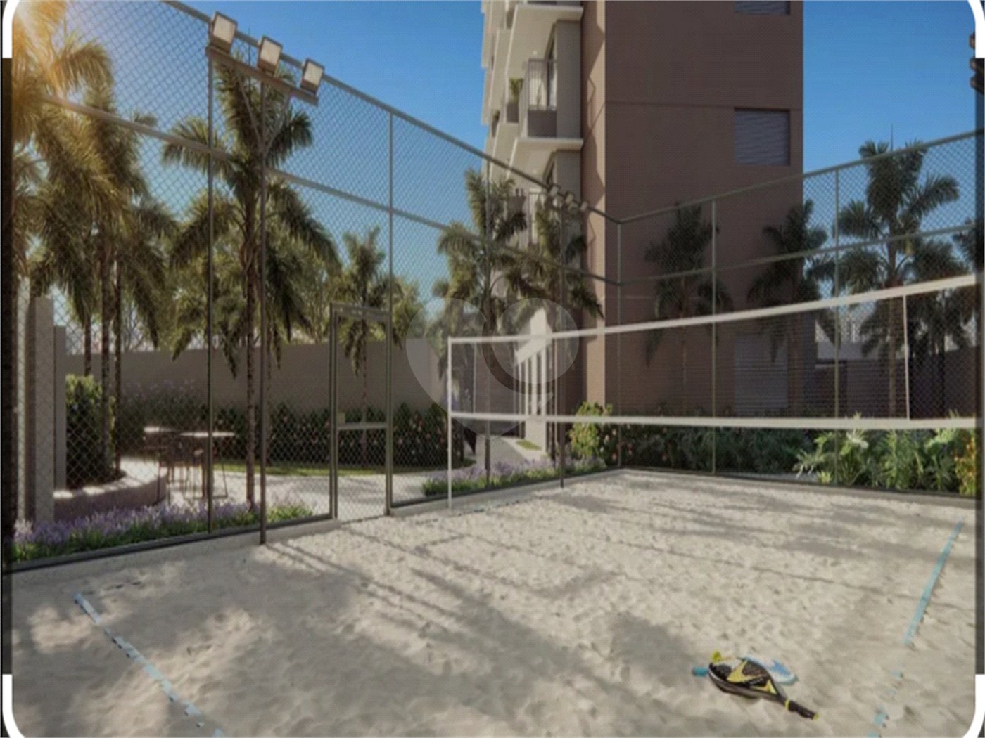 Apartamento à venda com 1 quarto em Pinheiros, São Paulo, SP