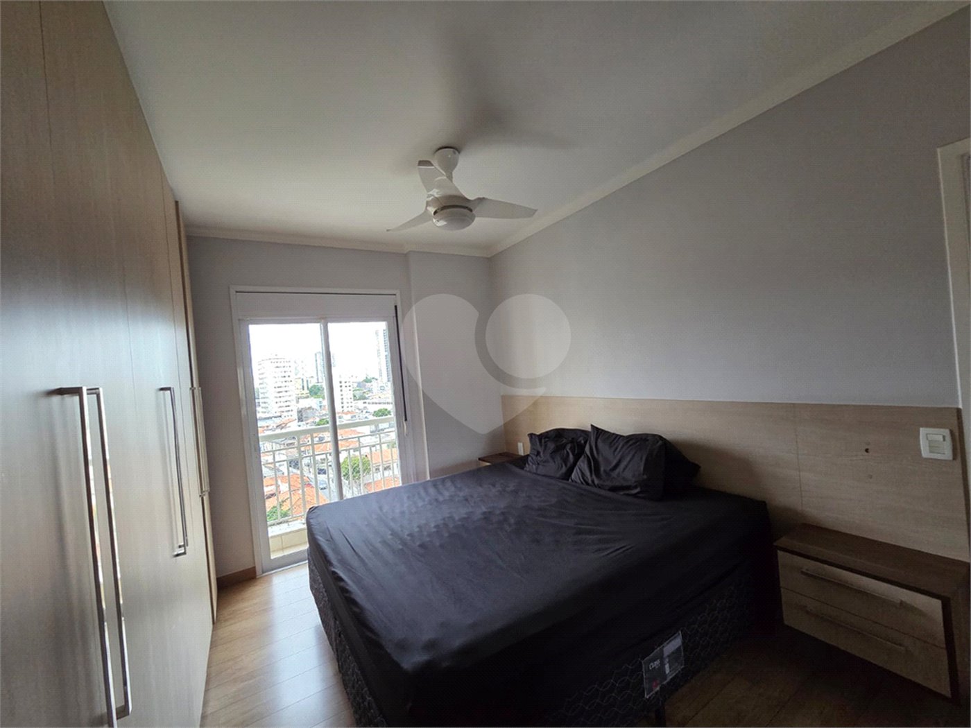 Apartamento à venda com 4 quartos, sendo 1 suíte, em Belenzinho, São Paulo, SP