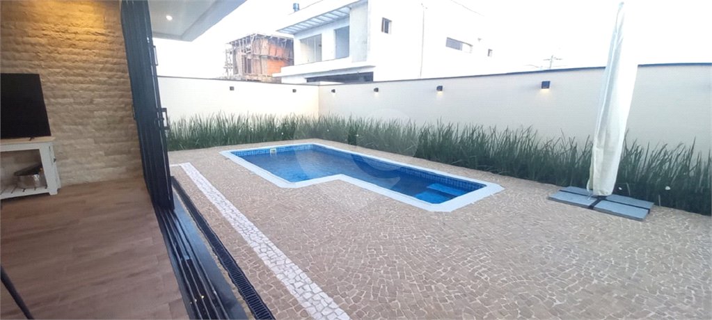 Casa à venda com 4 suítes no condomínio Cyrela Landscape Esplanada, Votorantim - SP