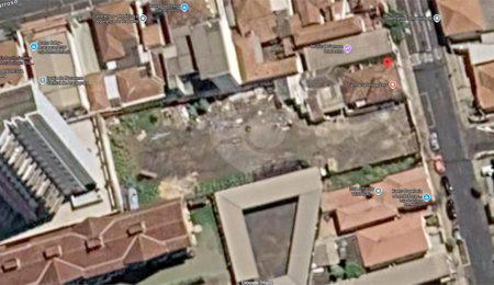 Terreno à venda no Centro, Araraquara, SP