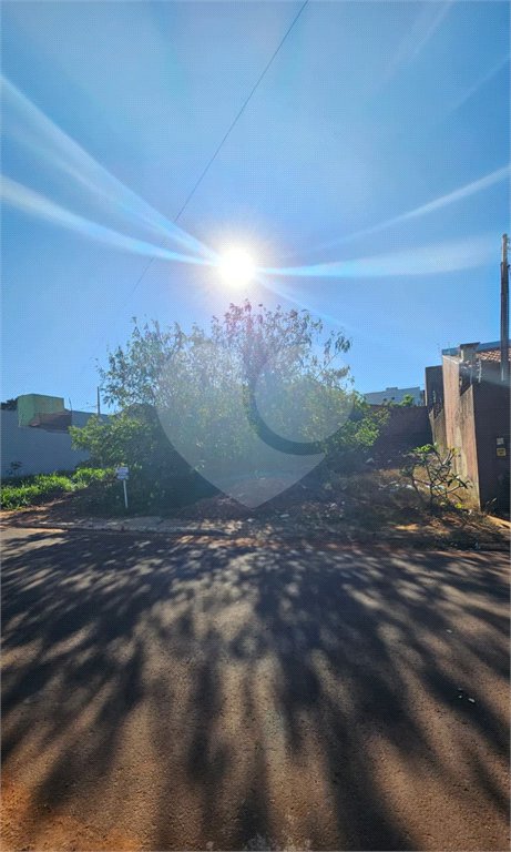 Terreno à venda em Residencial Ponta Porã I, Ponta Porã, MS