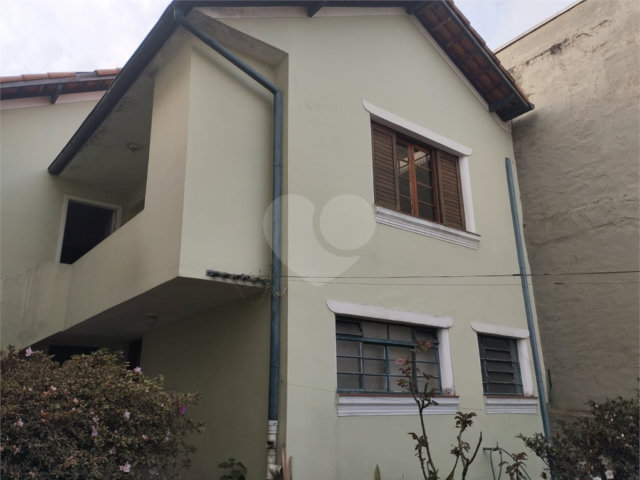 Casa Térrea à venda com 2 quartos em Vila Gustavo, São Paulo, SP