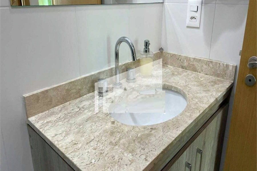 Apartamento à venda com 2 quartos, sendo 1 suíte, em Jardim São Paulo(zona Norte), São Paulo, SP
