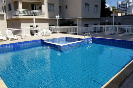 Apartamento à venda com 3 suítes em Ipiranga, São Paulo, SP