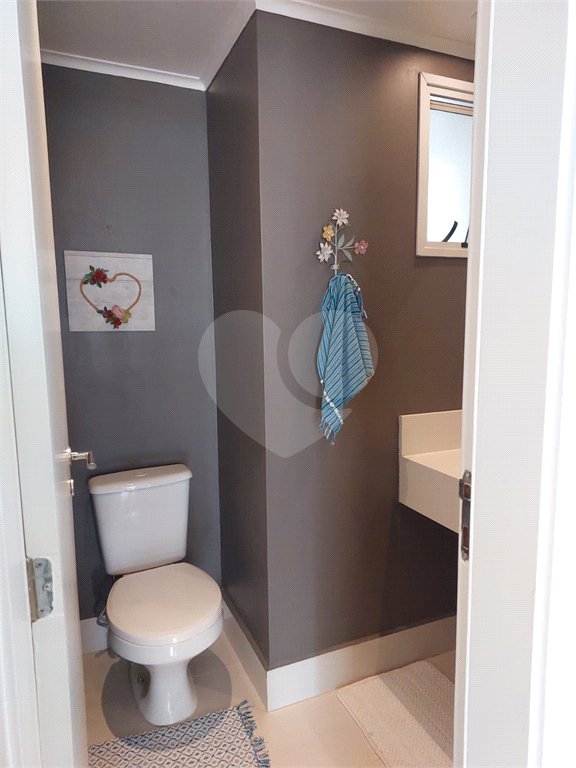 Apartamento à venda com 2 suítes em Vila Andrade, São Paulo, SP