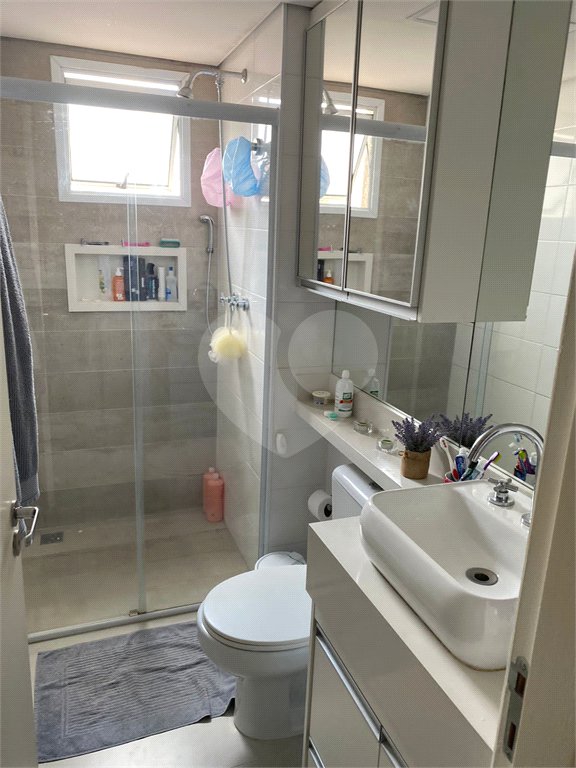 Apartamento à venda com 2 quartos, sendo 1 suíte, em Jardim Flor da Montanha, Guarulhos, SP