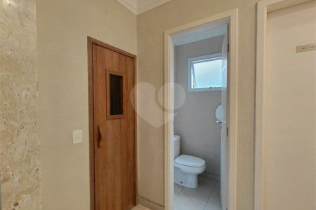 Apartamento à venda com 3 suítes em Perdizes, São Paulo, SP
