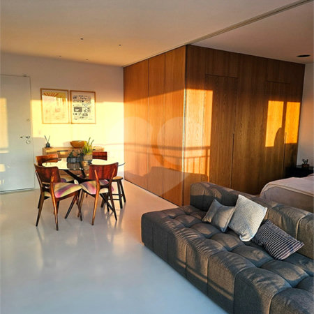 Apartamento à venda com 1 suíte em Sumarezinho, São Paulo, SP