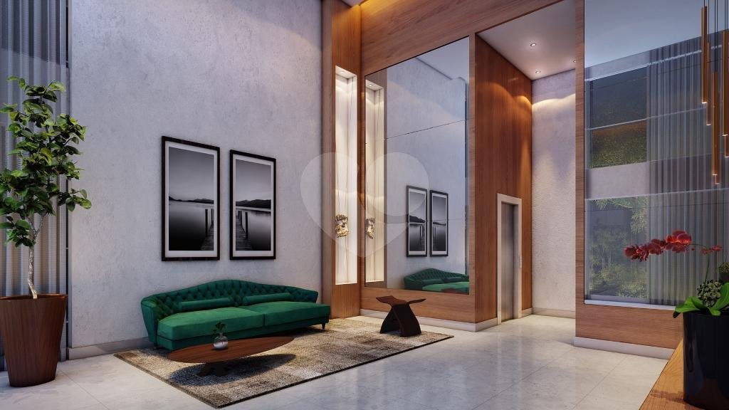 Apartamento à venda com 4 suítes em Vila Gomes Cardim, São Paulo, SP