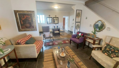 Sobrado à venda com 3 quartos, sendo 2 suítes,  em Vila Pompéia, São Paulo, SP