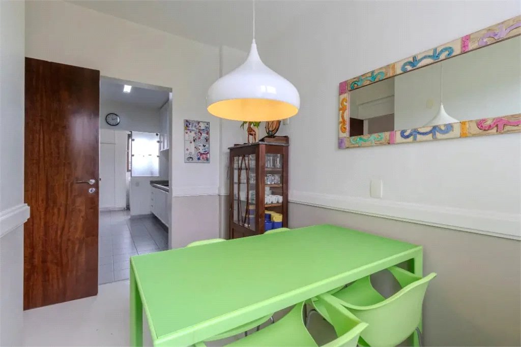 Apartamento à venda com 3 suítes em Vila Morumbi, São Paulo, SP
