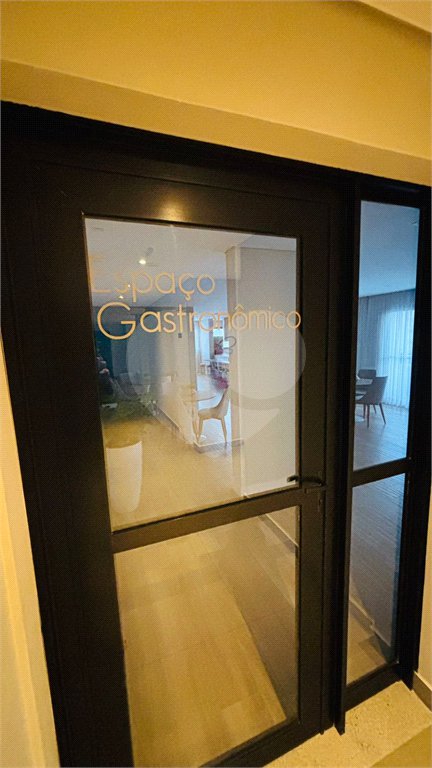 Apartamento à venda com 1 suíte em Perdizes, São Paulo, SP