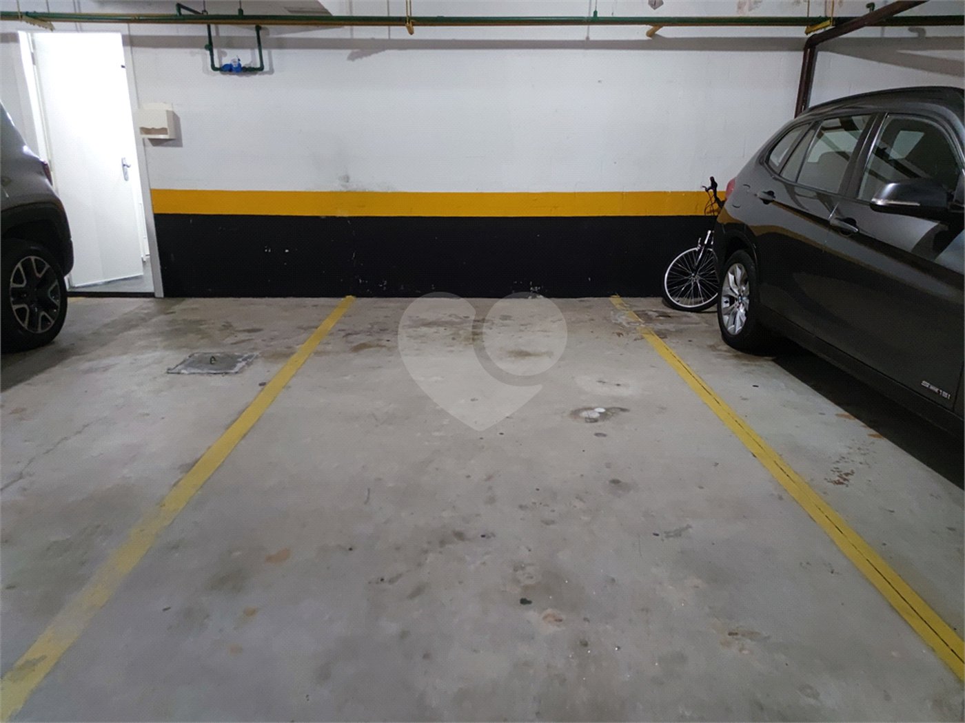 Apartamento à venda com 2 quartos em Alto da Boa Vista, São Paulo, SP