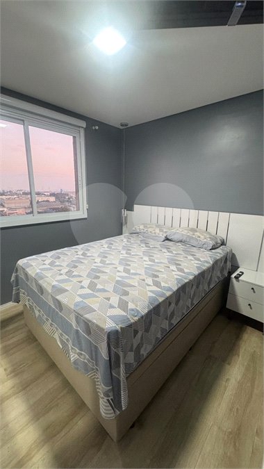 Apartamento à venda com 2 quartos em Piraporinha, Diadema, SP