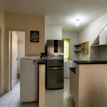 Casa à venda com 2 quartos em Jardim Paranapunga, Três Lagoas, MS