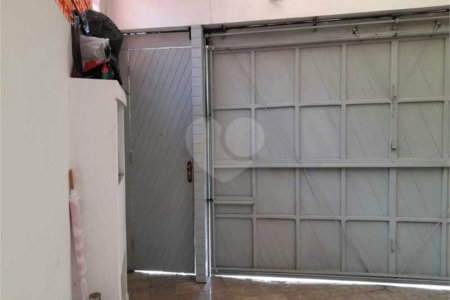 Sobrado à venda com 3 quartos, sendo 1 suíte, em Tucuruvi, São Paulo, SP