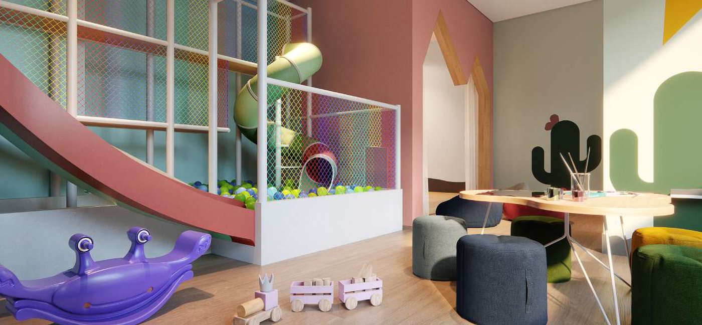 Residencial Bliss Itapeti