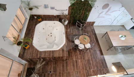 Sobrado à venda com 4 quartos, sendo 2 suítes,  em Casa Verde, São Paulo, SP