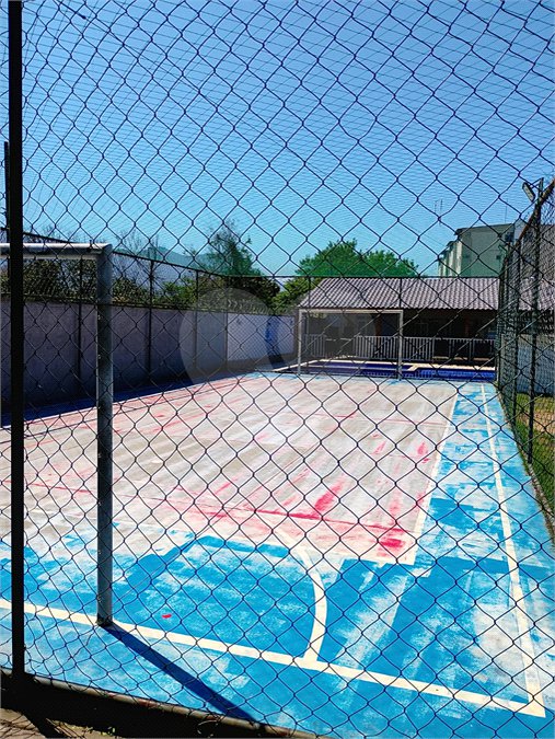 Apartamento à venda com 2 quartos em Campo Grande, Rio de Janeiro, RJ