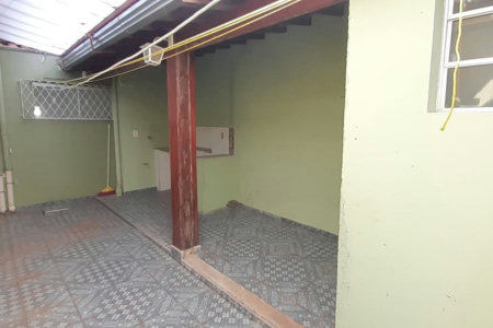 Casa à venda com 3 quartos em Taquaral, Campinas, SP