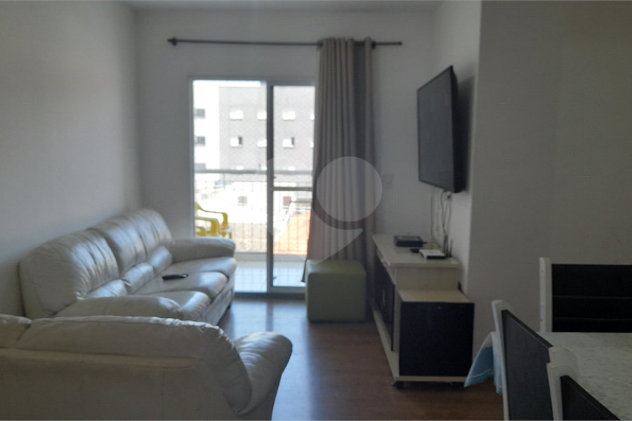 Apartamento à venda com 3 quartos, sendo 1 suíte, em Jaçanã, São Paulo, SP