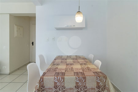 Apartamento à venda com 2 quartos em Pinheiros, São Paulo, SP