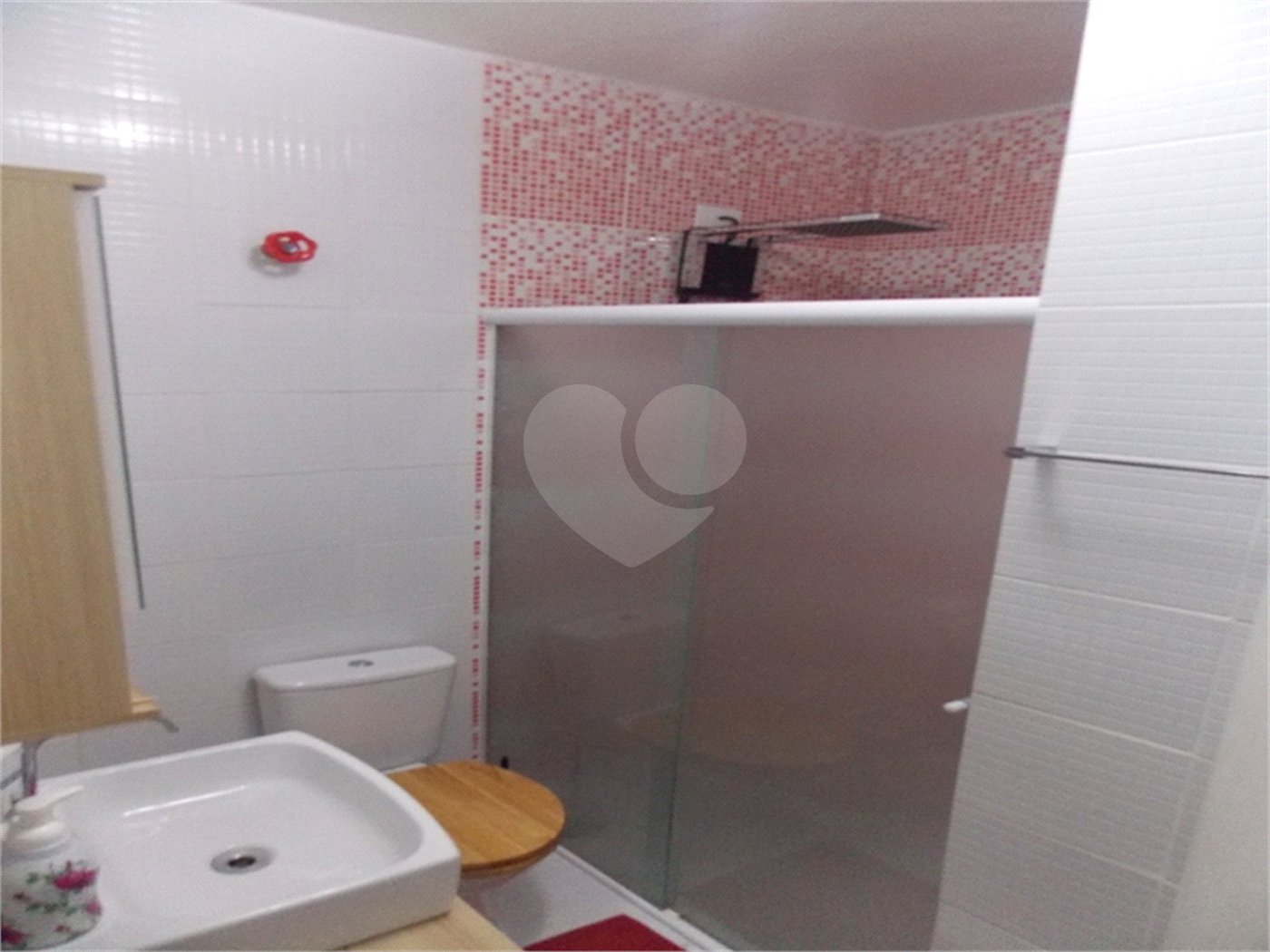 Sobrado à venda com 2 quartos em Mandaqui, São Paulo, SP
