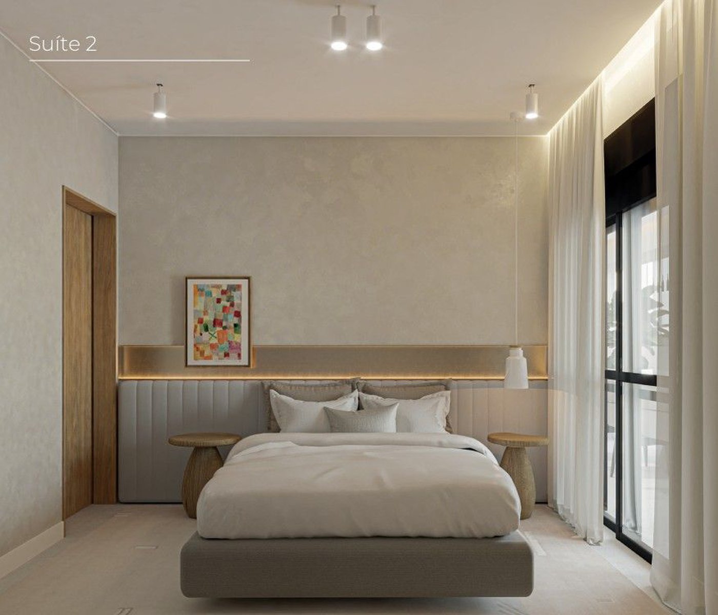 Apartamento à venda, 88 m² por R$ 1.427.618,54 - Boqueirão - Santos/SP
