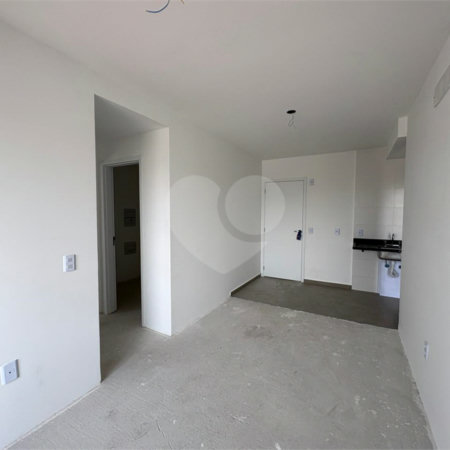 Apartamento à venda com 2 quartos em Jardim Santa Rosália, Sorocaba, SP